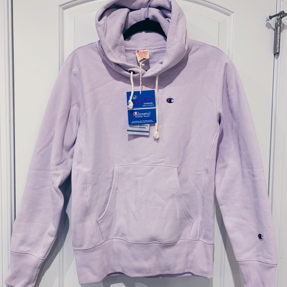 Champion Reverse Weave Classic Hoody